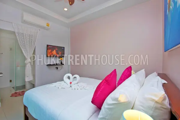TAL19112: A Wonderful 5 Bedroom Villa in Talang. 照片 #1