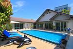 TAL19112: A Wonderful 5 Bedroom Villa in Talang. 缩略图 #12
