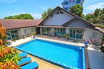 TAL19112: A Wonderful 5 Bedroom Villa in Talang. 缩略图 #14