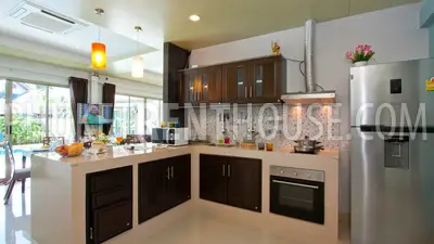 TAL19112: A Wonderful 5 Bedroom Villa in Talang. Photo #15
