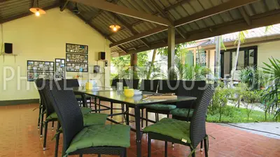 TAL19112: A Wonderful 5 Bedroom Villa in Talang. Photo #17