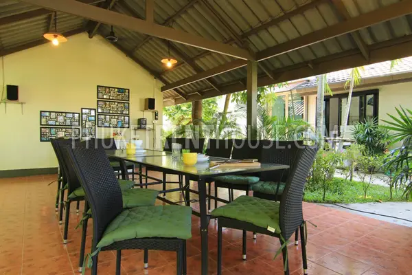 TAL19112: A Wonderful 5 Bedroom Villa in Talang. 照片 #17
