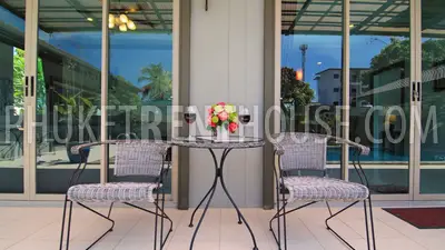 TAL19112: A Wonderful 5 Bedroom Villa in Talang. Photo #8