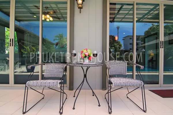 TAL19112: A Wonderful 5 Bedroom Villa in Talang. 照片 #8
