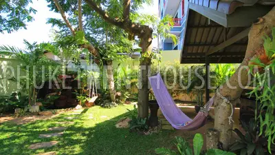 TAL19112: A Wonderful 5 Bedroom Villa in Talang. Photo #9