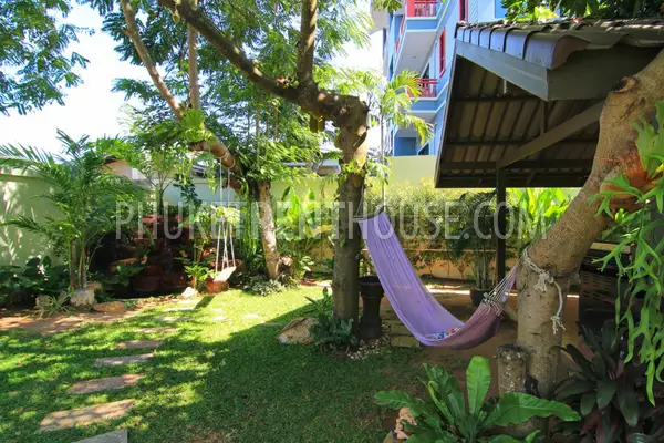 TAL19112: A Wonderful 5 Bedroom Villa in Talang. 照片 #9