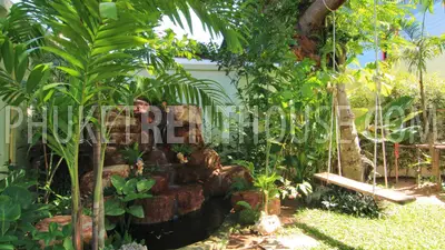 TAL19112: A Wonderful 5 Bedroom Villa in Talang. Photo #10