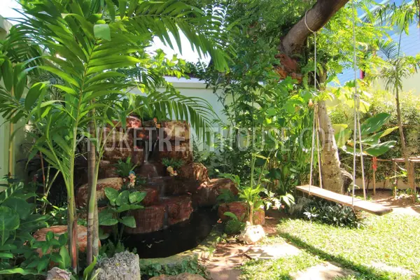 TAL19112: A Wonderful 5 Bedroom Villa in Talang. 照片 #10