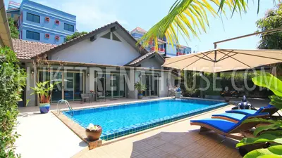 TAL19112: A Wonderful 5 Bedroom Villa in Talang. Photo #19