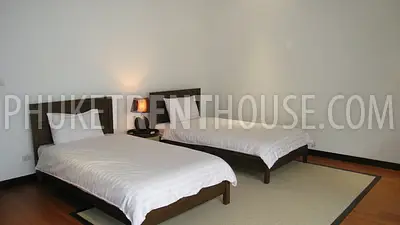 BAN19116: Amazing 2 Bedroom Apartment with Pool on Balcony. Photo #1