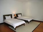 BAN19116: Amazing 2 Bedroom Apartment with Pool on Balcony. Thumbnail #1