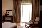 BAN19116: Amazing 2 Bedroom Apartment with Pool on Balcony. Thumbnail #5
