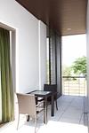 BAN19116: Amazing 2 Bedroom Apartment with Pool on Balcony. Thumbnail #6