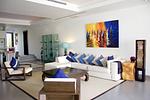 BAN19116: Amazing 2 Bedroom Apartment with Pool on Balcony. Thumbnail #11