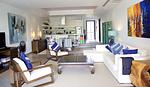 BAN19116: Amazing 2 Bedroom Apartment with Pool on Balcony. Thumbnail #12