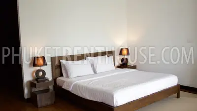 BAN19116: Amazing 2 Bedroom Apartment with Pool on Balcony. Photo #13