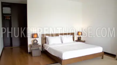 BAN19116: Amazing 2 Bedroom Apartment with Pool on Balcony. Photo #14
