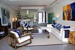 BAN19116: Amazing 2 Bedroom Apartment with Pool on Balcony. Thumbnail #7