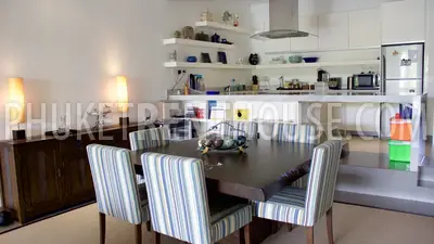 BAN19116: Amazing 2 Bedroom Apartment with Pool on Balcony. Photo #10