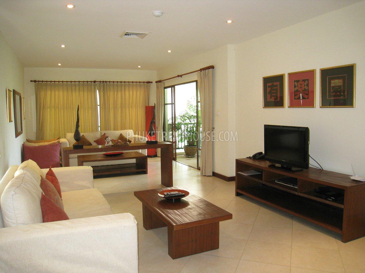 BAN19117: Stunning 2 Bedroom Apartment with Amazing Facilities. Photo #2