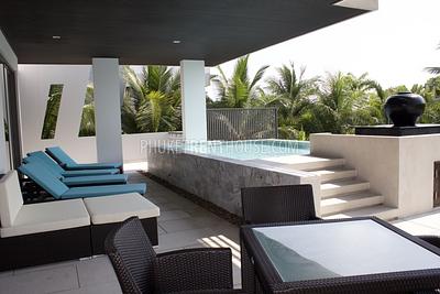BAN19116: Amazing 2 Bedroom Apartment with Pool on Balcony. Photo #17