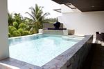 BAN19116: Amazing 2 Bedroom Apartment with Pool on Balcony. Thumbnail #19