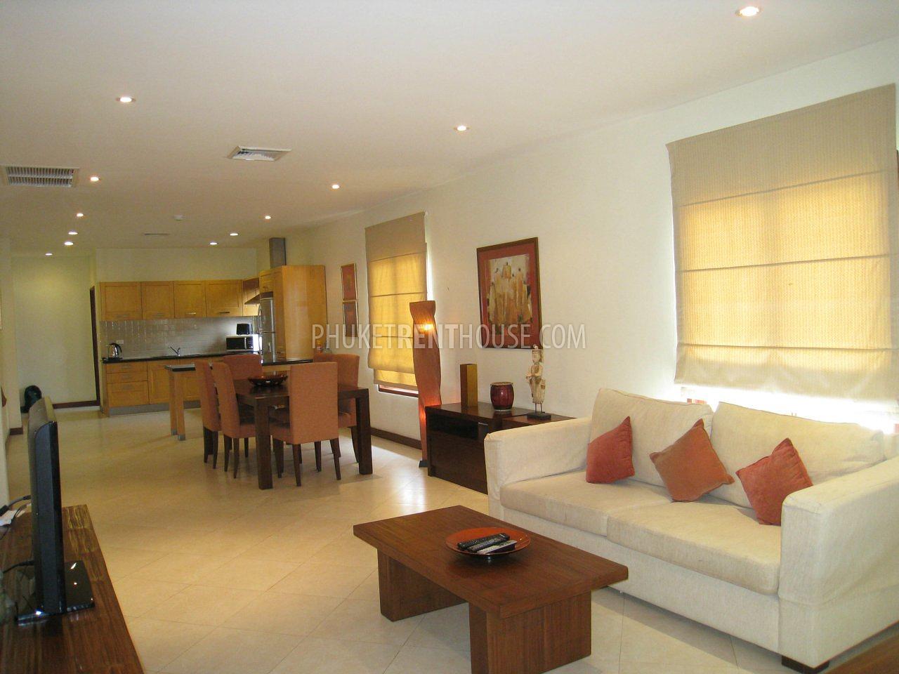 BAN19117: Stunning 2 Bedroom Apartment with Amazing Facilities. Photo #1