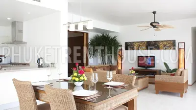 KAM19118: Uniquely Designed Apartment with Wonderful Ocean View. Photo #1