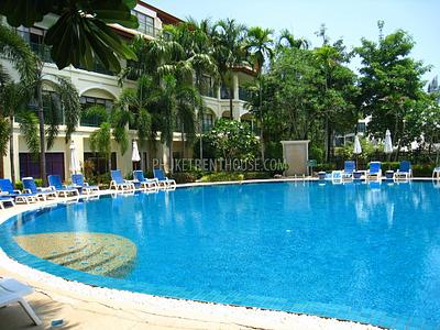 BAN19117: Stunning 2 Bedroom Apartment with Amazing Facilities. Photo #8