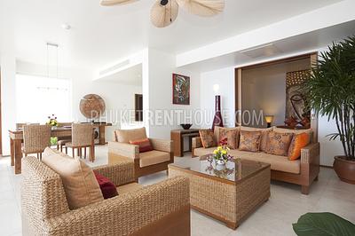 KAM19118: Uniquely Designed Apartment with Wonderful Ocean View. Photo #10