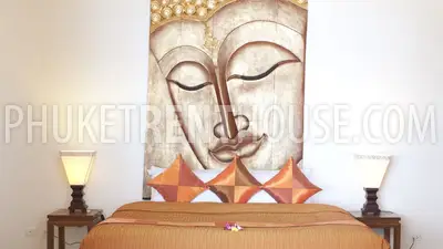 KAM19118: Uniquely Designed Apartment with Wonderful Ocean View. Photo #11