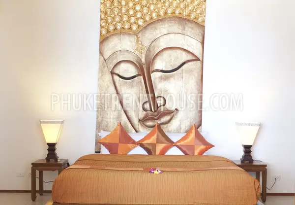 KAM19118: Uniquely Designed Apartment with Wonderful Ocean View. Fotoğraf #11