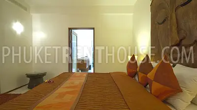 KAM19118: Uniquely Designed Apartment with Wonderful Ocean View. Photo #13