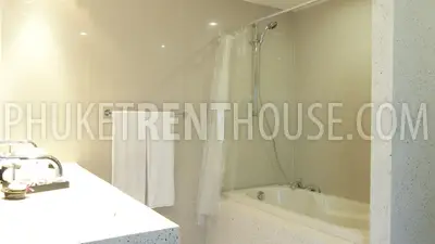 KAM19118: Uniquely Designed Apartment with Wonderful Ocean View. Photo #4