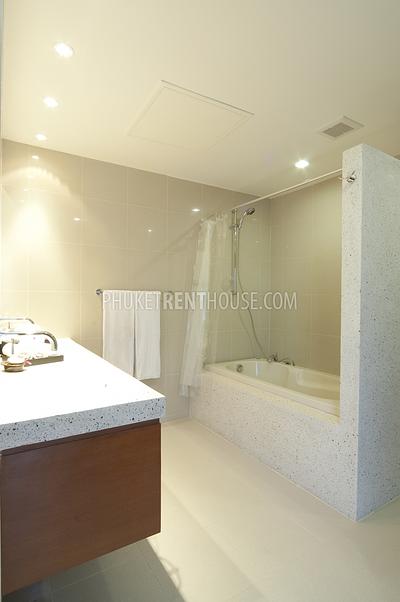 KAM19118: Uniquely Designed Apartment with Wonderful Ocean View. Photo #4