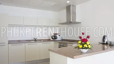 KAM19118: Uniquely Designed Apartment with Wonderful Ocean View. Photo #5
