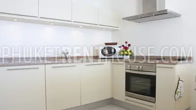 KAM19118: Uniquely Designed Apartment with Wonderful Ocean View. Photo #6