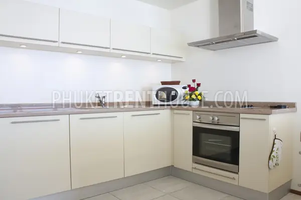 KAM19118: Uniquely Designed Apartment with Wonderful Ocean View. Fotoğraf #6