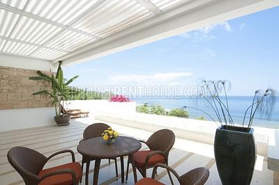 KAM19118: Uniquely Designed Apartment with Wonderful Ocean View. Photo #23