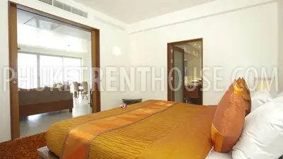KAM19118: Uniquely Designed Apartment with Wonderful Ocean View. Photo #14