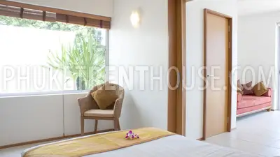 KAM19118: Uniquely Designed Apartment with Wonderful Ocean View. Photo #15