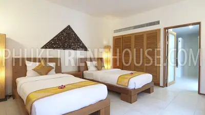 KAM19118: Uniquely Designed Apartment with Wonderful Ocean View. Photo #16