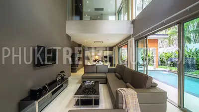 CHE19125: Brand New Modern 3 Bedroom Villa near Laguna. Photo #4