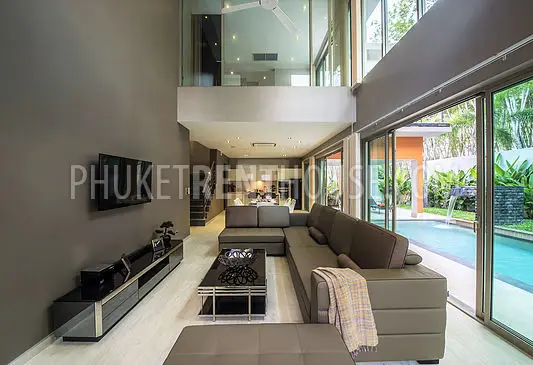 CHE19125: Brand New Modern 3 Bedroom Villa near Laguna. 照片 #4