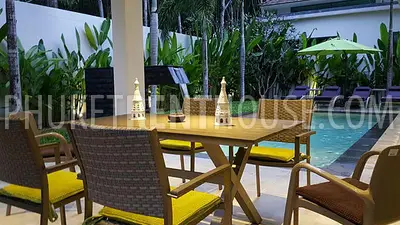 CHE19125: Brand New Modern 3 Bedroom Villa near Laguna. Photo #5