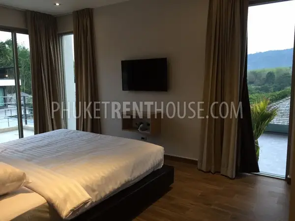 CHE19125: Brand New Modern 3 Bedroom Villa near Laguna. 照片 #7