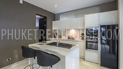 CHE19125: Brand New Modern 3 Bedroom Villa near Laguna. Photo #1