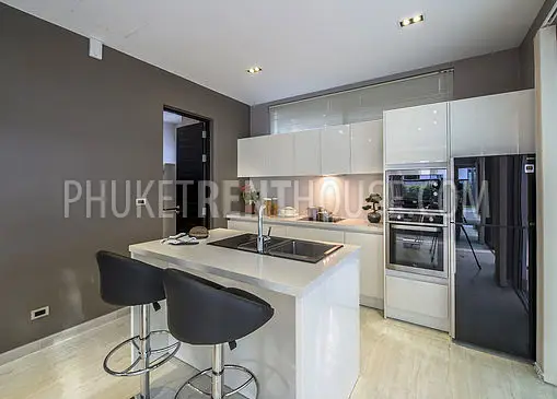 CHE19125: Brand New Modern 3 Bedroom Villa near Laguna. 照片 #1