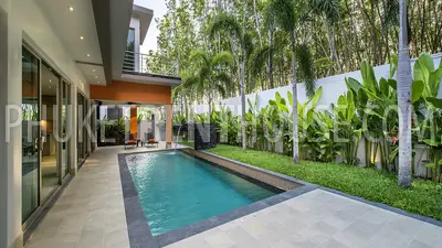 CHE19125: Brand New Modern 3 Bedroom Villa near Laguna. Photo #2