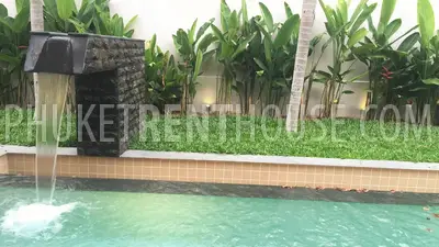 CHE19125: Brand New Modern 3 Bedroom Villa near Laguna. Photo #9